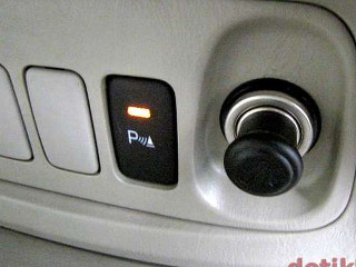 Merk Sensor Parkir Mobil Yang Bagus. Beragam Pilihan Sensor Parkir