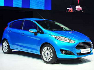 Konsumsi Bahan Bakar Ford Fiesta. Konsumsi BBM Ford Fiesta 1.000 cc, 1 Liter untuk 18,9 Km!