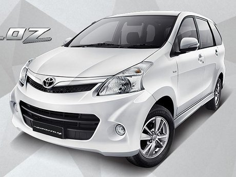 Perbedaan Avanza Veloz Dengan Avanza Veloz Luxury. Ini Dia Avanza Veloz Luxury