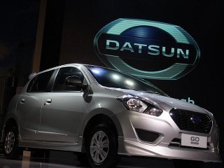 Dimensi Datsun Go Panca. Spesifikasi Lengkap Datsun GO Panca