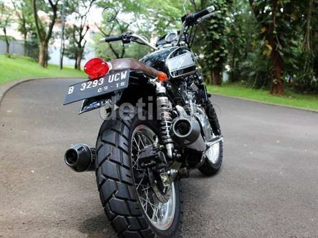 Apakah Knalpot Racing Merusak Mesin. Apakah Knalpot Racing Mempengaruhi Mesin Motor?