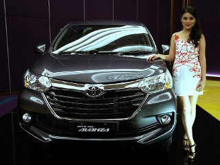 Grand New Avanza Type E. Ada 2 Tipe Grand New Avanza dan Veloz yang Tidak Boleh Dibeli