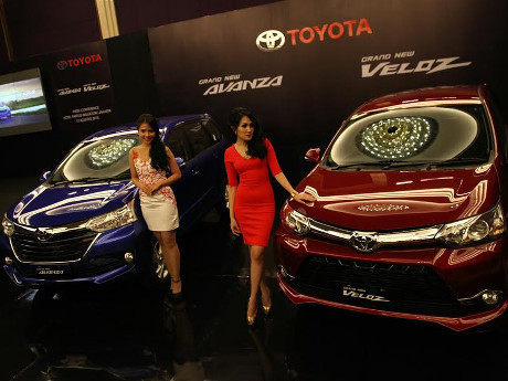 Grand New Avanza 1.3 E A/t. Kenapa Tidak Ada Transmisi Otomatis pada Avanza 1.5L, Toyota?