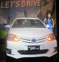 Etios Valco Tipe G. Toyota Etios Valco Tipe J untuk Masyarakat Menengah Bawah