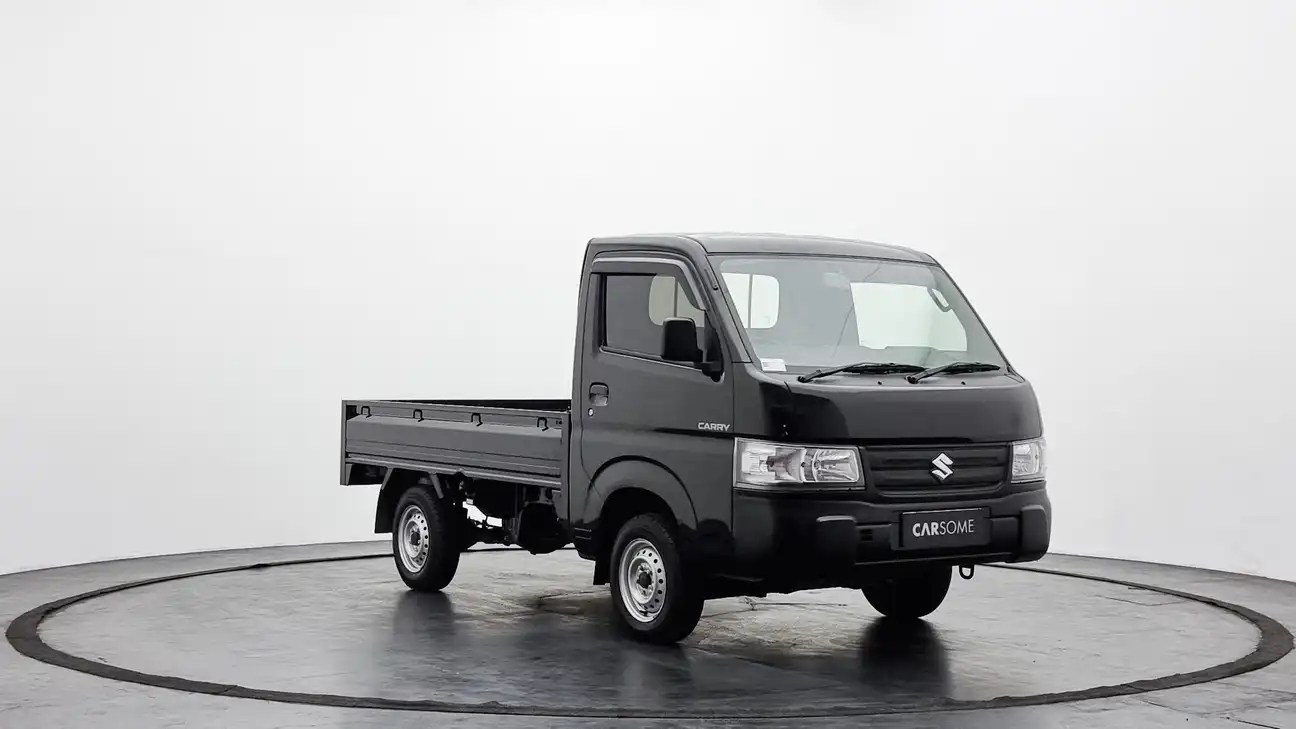 Harga Mobil Pick Up Suzuki Carry 1.5 Bekas. Jual Mobil 2021 Suzuki CARRY PICK UP 1.5 Bekas