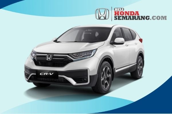 Harga Crv Bekas Semarang. Harga dan Spesifikasi Honda CR-V 2022 di Semarang dan Sekitarnya