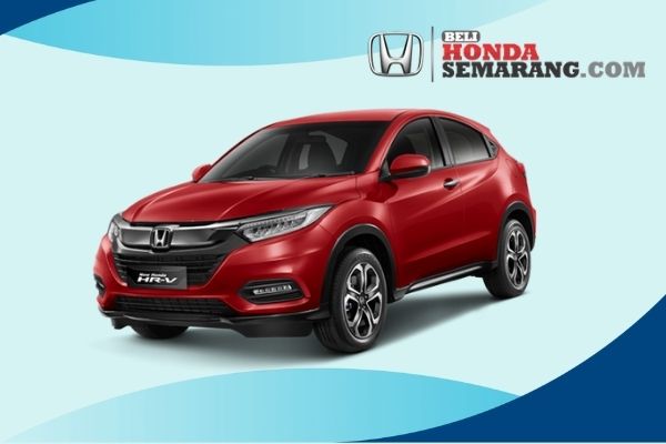 Harga Honda Hrv Semarang. Harga dan Spesifikasi Honda HR-V 2022 di Semarang dan Sekitarnya