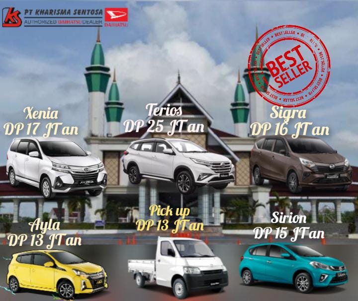 Harga Mobil Xenia Terbaru Kendari. Sales Daihatsu Kendari Memberikan Bukti Bukan Janji Cek Disini