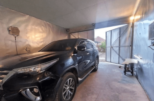Cat Mobil Warna Biru Doff. 8 Macam Warna Cat Mobil Dari Solid Hingga Raptor