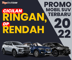 Harga Mobil Toyota Rush 2018. Resmi, Inilah Tipe dan Harga All New Toyota Rush 2018