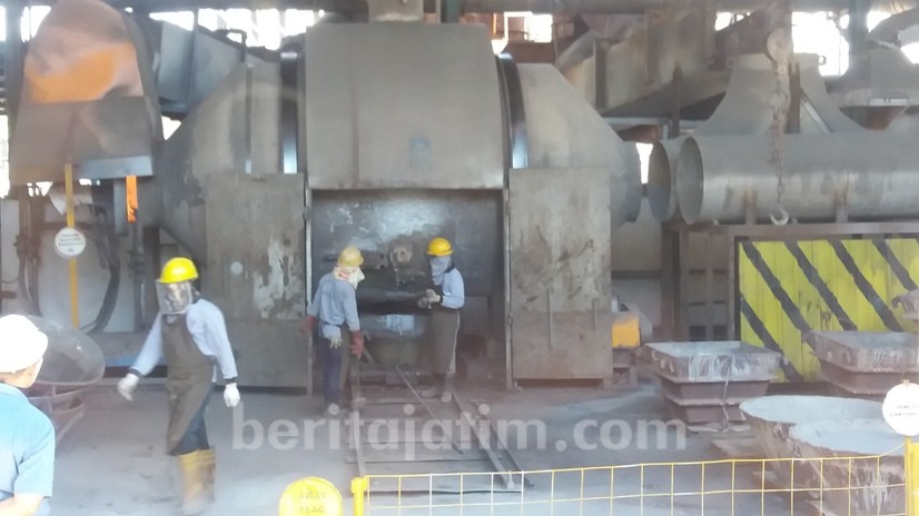 Harga Accu Bekas Per Kilo. PT IMLI, 30 Tahun Berkutat dengan Aki Bekas