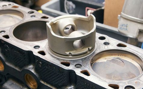 Biaya Ganti Ring Seher Mobil. Biaya Perbaikan Ganti Ring Piston Terbaru