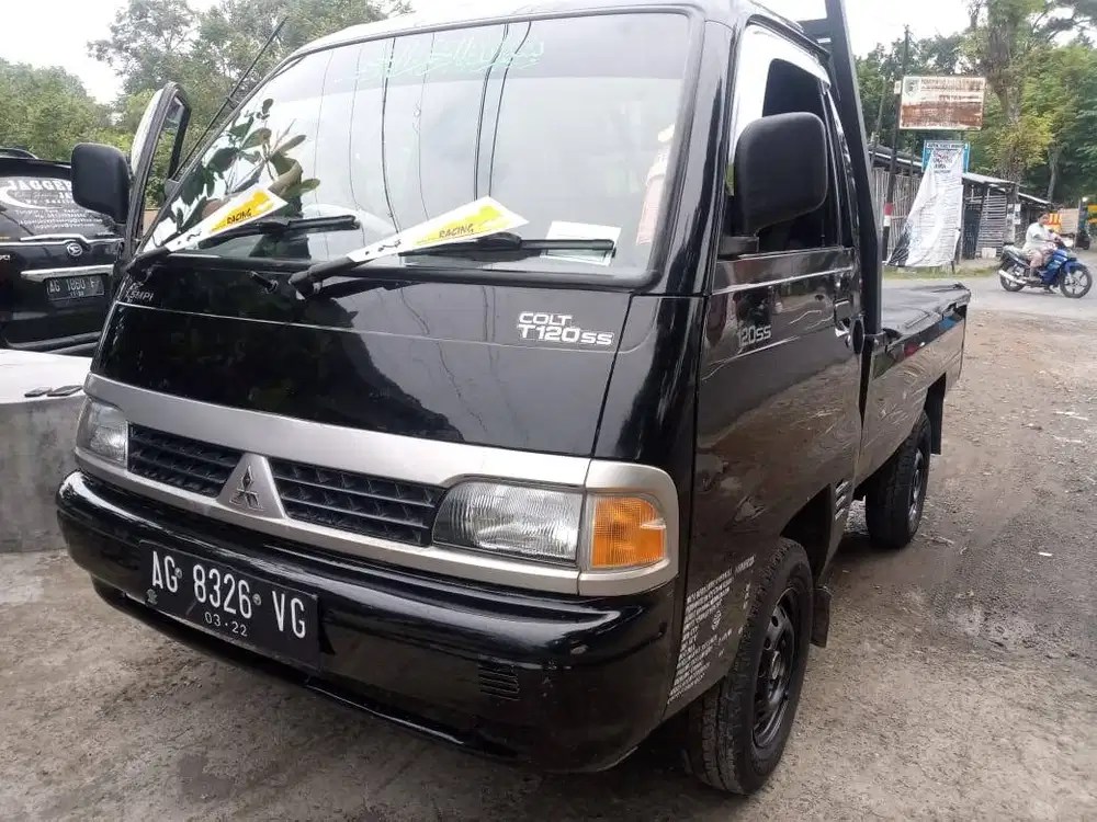 Harga Mitsubishi Colt T 120 Ss Tahun 1997. Biaya Ganti Plat Mobil Mitsubishi COLT T 120 SS 1997