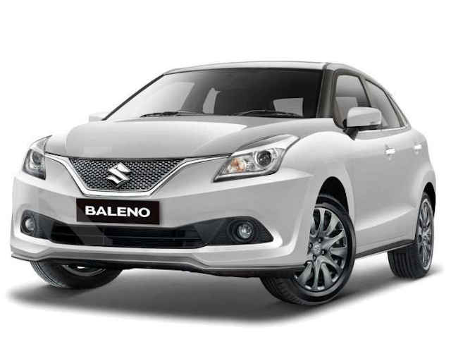 Spesifikasi Suzuki Baleno Next G. Balik Nama Suzuki BALENO NEXT-G 2003