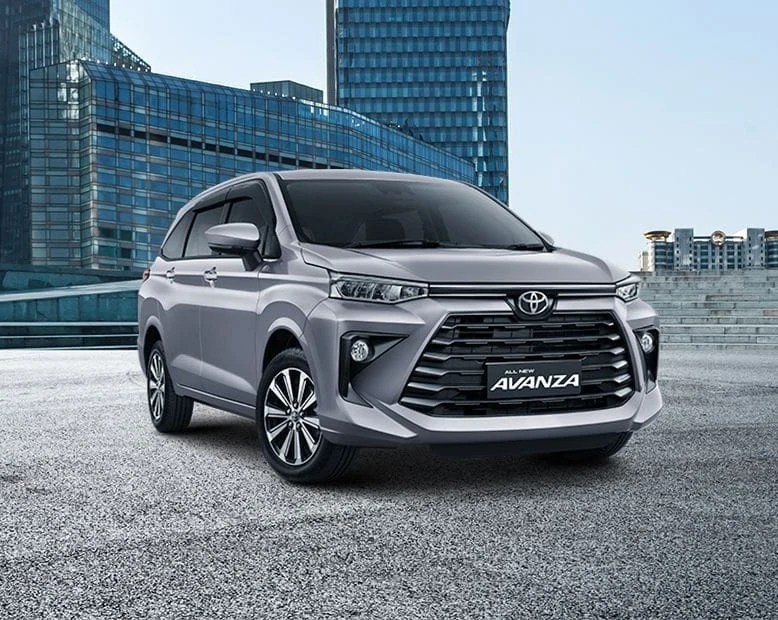 Pajak Mobil Avanza Veloz 2019. Total Pajak Mobil Toyota AVANZA 1.5 VELOZ MT 2019