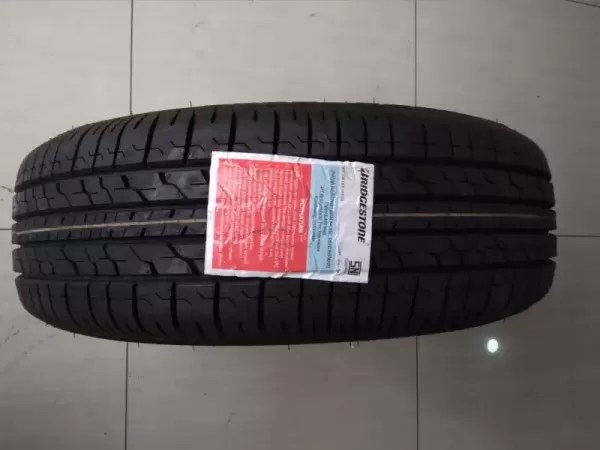 Harga Ban Mobil Panther. Harga Ban Bridgestone B390 205/65 R15 2022