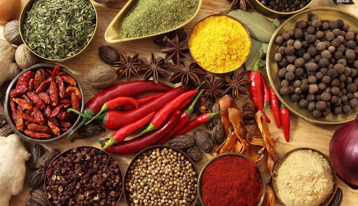 Jualan Bumbu Dapur Keliling. Tertarik Bisnis Bumbu Masak? Ini Dia Analisa Usahanya!