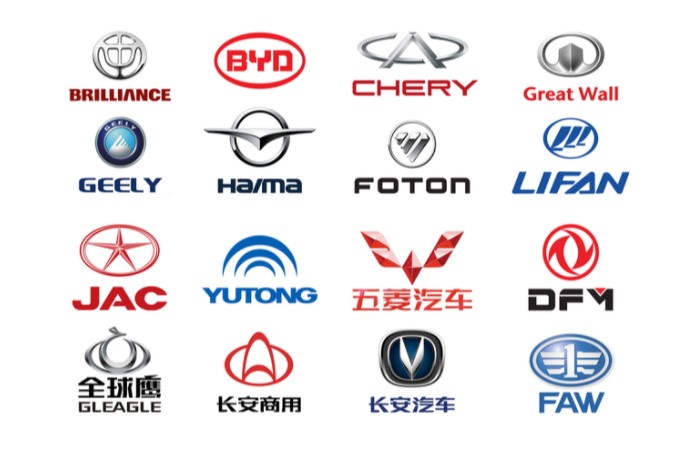 Merek Mobil China Di Indonesia. Mobil China di Indonesia – DFSK, Wuling, Chery, Geely [Cek Harga]