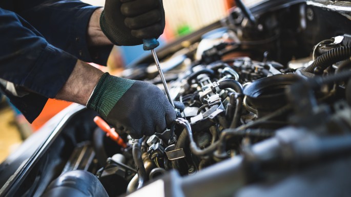 Biaya Tune Up Mobil Xenia. Biaya Tune Up Mobil Terbaru di Bengkel Resmi dan Umum