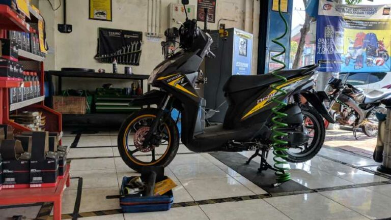 Bengkel Ahass Terdekat Yang Buka Hari Ini. Bengkel Ahass Terdekat – Layanan dan Biaya Servis Motor Honda