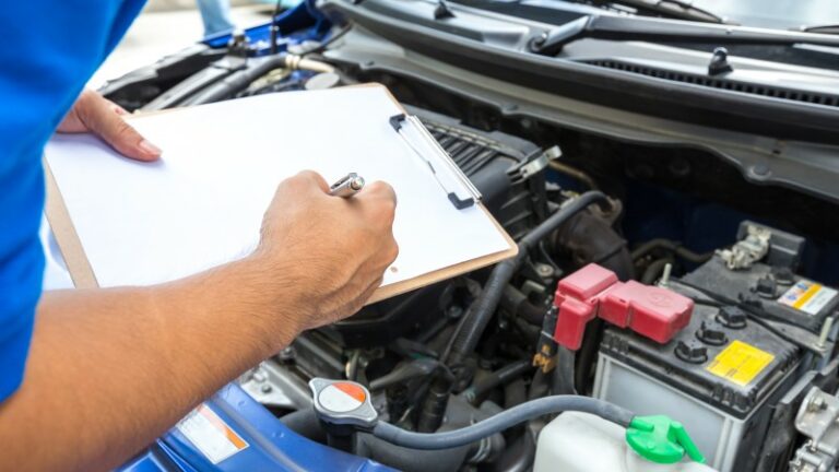 Biaya Jasa Ganti Fan Belt Mobil. Bengkel BOS: Daftar Lokasi Terdekat, Harga, dan Layanan
