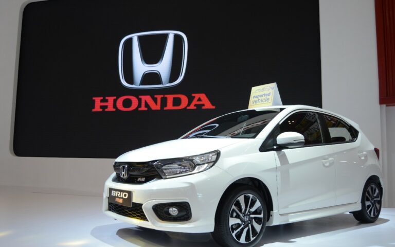 Angsuran Kredit Harga Honda Brio. Kredit Honda Brio, Spesifikasi Mobil Hingga Simulasi Angsurannya