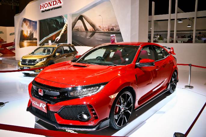 Mobil Honda Sport Terbaru. 5 Mobil Sport Honda Terbaik – Jenis, Spesifikasi, dan Harganya