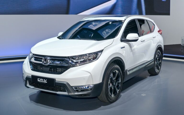 Harga Mobil Cr-v Bekas Tahun 2011. Biaya Pajak Honda CRV dan Daftar Harga Semua Tipe (Update)