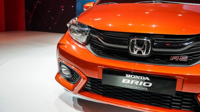 Tipe Dan Harga Honda Brio. Daftar Harga Mobil Brio Matic Baru dan Bekas serta Spesifikasi