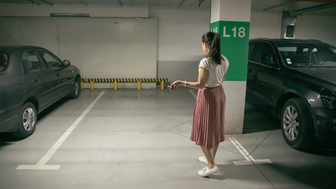 Jasa Mencari Mobil Hilang. Jangan Panik, Ini Cara Mencari Mobil Hilang Paling Efektif