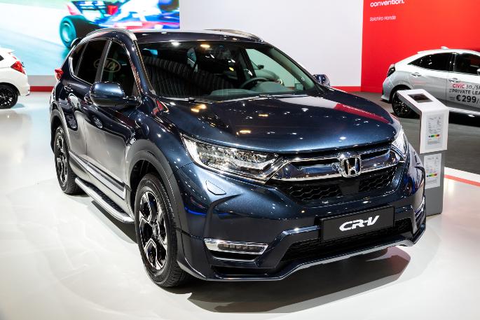 Harga Honda Crv Bekas Jakarta. Harga CRV Bekas: Daftar Lengkap di Jakarta dan Daerah Lainnya