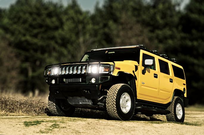 Harga Mobil Hummer Baru 2021. Harga Mobil Hummer Selangit, Seperti Apa Performanya?