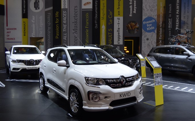 Harga Mobil Renault Kiger Indonesia. Harga Mobil Renault – Tipe, Review, Spesifikasi, dan Dealernya
