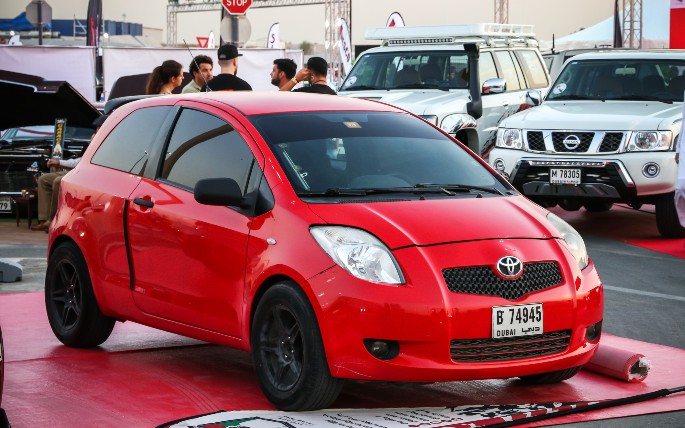 Harga Mobil Yaris Bekas Dibawah 50 Juta. Daftar Mobil Hatchback Murah, Harga di Bawah Rp50 Juta