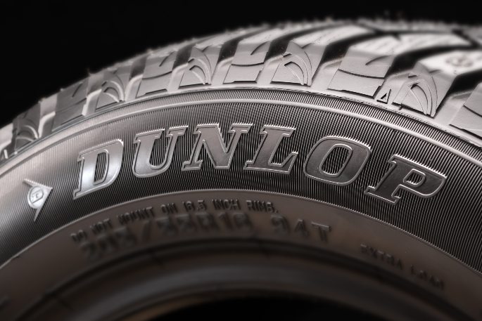 Ban Mobil Dunlop Ring 15. Daftar Harga Ban Mobil Dunlop Berdasarkan Ukurannya