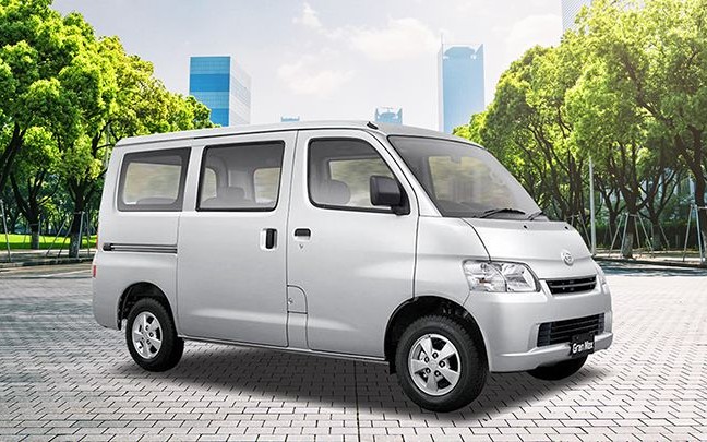 Harga Ban Mobil Grand Max Minibus. Harga Mobil Gran Max Baru dan Bekas, Plus Spesifikasinya