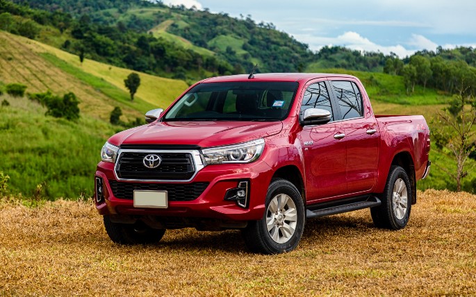 Berapa Harga Mobil Hilux. Harga Mobil Hilux All Varian Baru dan Bekas serta Spesifikasinya