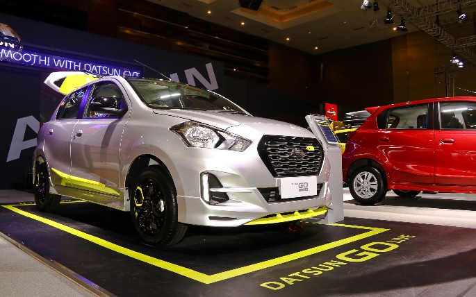 Harga Dan Spesifikasi Mobil Datsun. Harga Mobil Datsun Go: Spesifikasi dan Harga Bekasnya