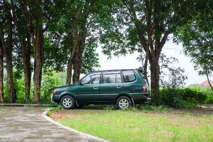 Jenis Mobil Kijang Lgx. Mobil Kijang Kapsul: Harga, Kelebihan, dan Kekurangannya