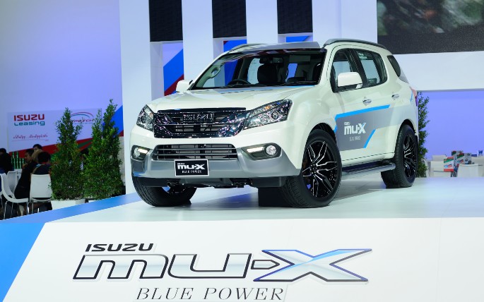 Harga Mobil Isuzu Terbaru. Harga Mobil Isuzu Terbaru, Tipe dan Spesifikasinya