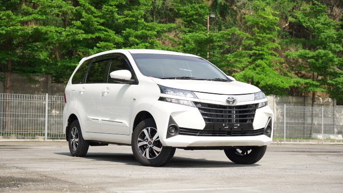 Harga Toyota Avanza Veloz 2020. Harga Avanza 2020 Semua Varian: Simak Di Sini!