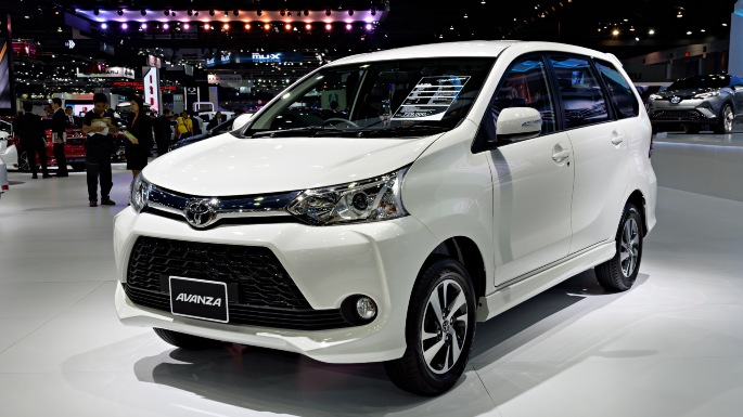 Harga Avanza 2016 Type G Manual Baru. Daftar Harga Mobil Avanza 2016 dan Keunggulannya