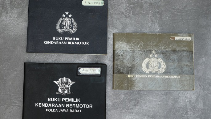 Beli Mobil Atas Nama Pt. Balik Nama Mobil: Syarat, Biaya, dan Caranya