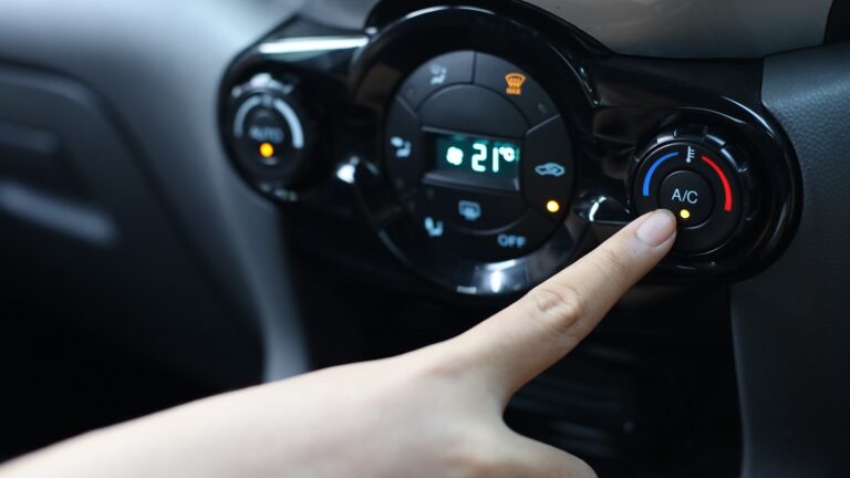 Cara Pasang Thermostat Ac Mobil. Cara Pasang Thermostat AC Mobil dan Estimasi Harganya