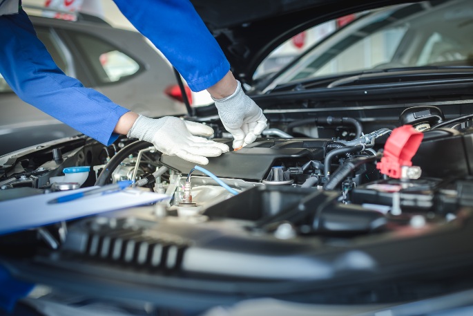 Sistem Pengapian Pada Mobil Injeksi. Mengenal Injeksi Mobil, Cara Kerja Serta Tips Perawatannya