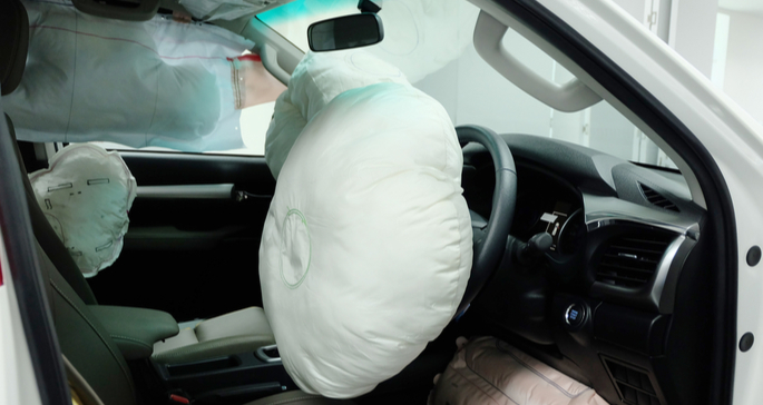 Apa Itu Airbag Pada Mobil : General Tips