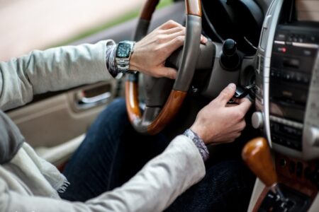 Cara Menghidupkan Mobil Yang Sudah Lama Tidak Dipakai. 8 Cara Menghidupkan Mobil yang Aman untuk Segala Kondisi