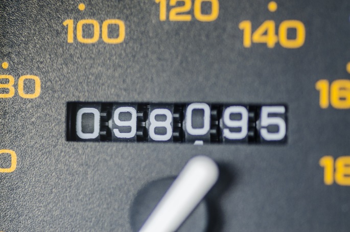 Cara Membaca Odometer Digital. Odometer Mobil: Fungsi, Jenis, dan Cara Cek Keasliannya