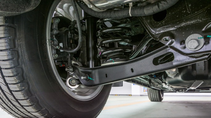 Cara Memperbaiki Shockbreaker Mobil. Ciri-ciri Shock Absorber Mobil Rusak dan Cara Kerjanya