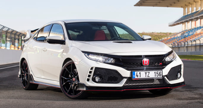 Berapa Harga Civic Turbo. Harga Civic Turbo Baru dan Bekas 2022, Spesifikasi, dan Kelebihan